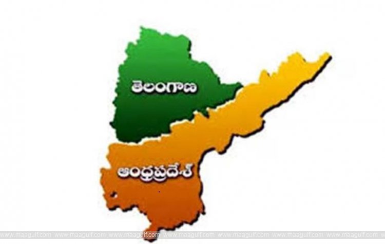 తెలుగు రాష్ట్రాల మధ్య కొత్త వివాదం