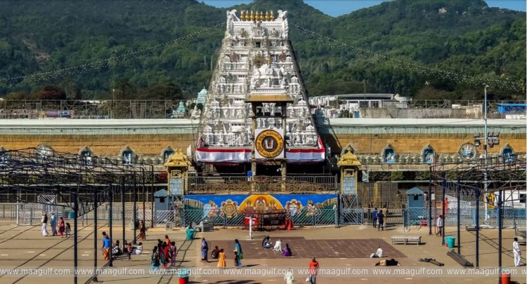 23 నుంచి స్లాట్ సర్వ దర్శన్ టోకెన్లు పంపిణీ