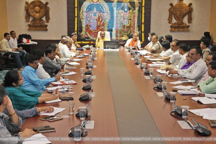 ఫిబ్ర‌వ‌రి 4న ర‌థ స‌ప్త‌మి..ఆర్జిత సేవ‌ల‌తో పాటు బ్రేక్ ద‌ర్శ‌నాలు ర‌ద్దు..