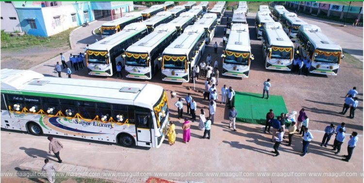 తెలంగాణలో సమ్మె సైరన్.. ఫిబ్రవరి 9 నుంచి ఆర్టీసీ సమ్మె..