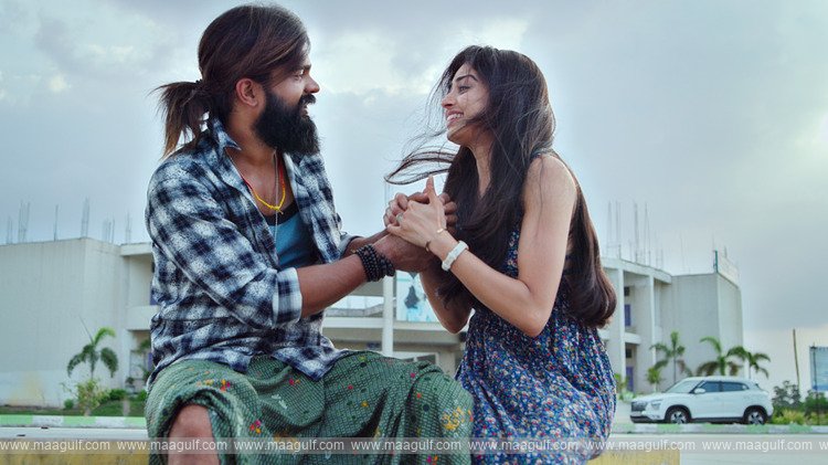 \'నిదురించు జహాపన’ గ్రిప్పింగ్ టీజర్ రిలీజ్- ఫిబ్రవరి 14న మూవీ గ్రాండ్ రిలీజ్