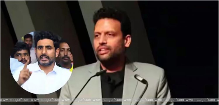 1 సీఎం చంద్రబాబు సమక్షంలో మంత్రి భరత్ సంచలన వ్యాఖ్యలు