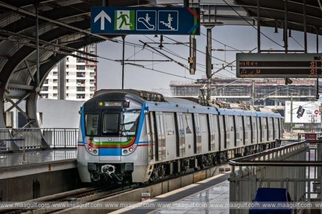 గ్రేటర్ హైదరాబాద్‌కు కొత్త మెట్రో కారిడార్లు