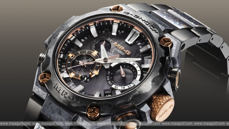 Introducing the pinnacle of craftsmanship and innovation: MRG-B2000JS and MTG-B2000YST