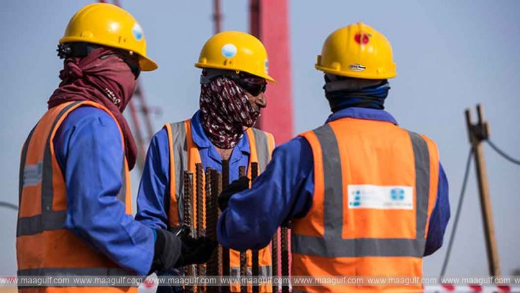 ఖతార్ లో ఇన్సూరెన్స్ ఫండ్.. లబ్ధి పొందిన 130,000 కార్మికులు..!!