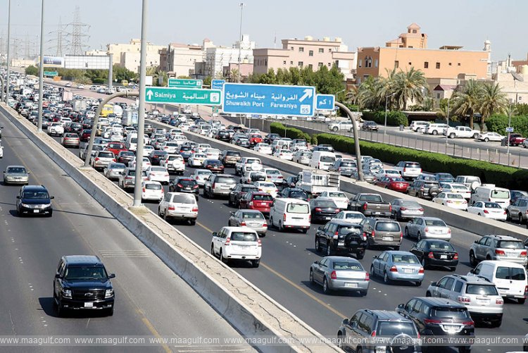 నాల్గవ రింగ్ రోడ్ నుండి హవల్లీ వైపు సబ్-ఎగ్జిట్ మూసివేత..!!