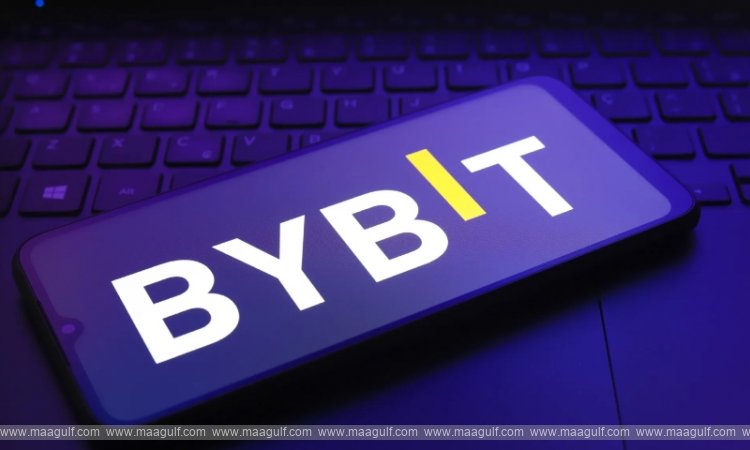 $1.5 బిలియన్ల విలువైన క్రిప్టోకరెన్సీ చోరీ: బైబిట్