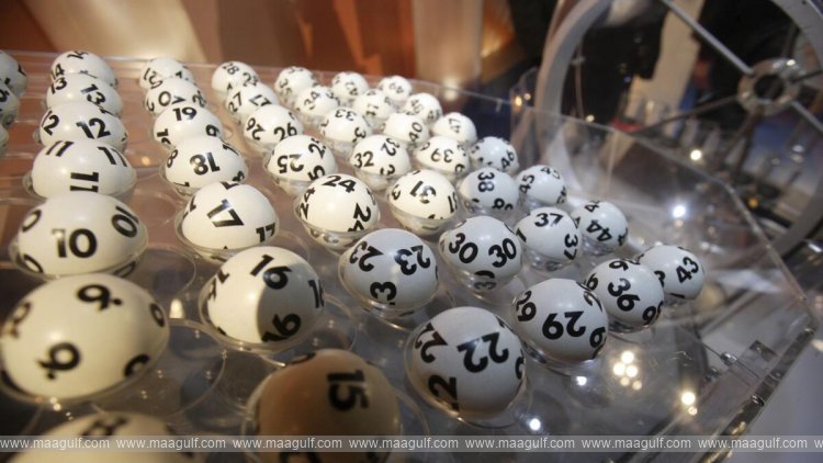 యూఏఈలో ఎవరైనా Dh100 మిలియన్ జాక్‌పాట్ గెలుస్తారు..!!