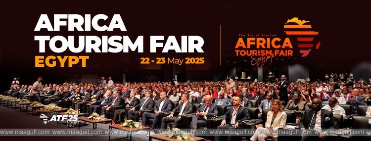 ATF25 Egypt brings the Tourism Industry together in Sharm El Sheikh