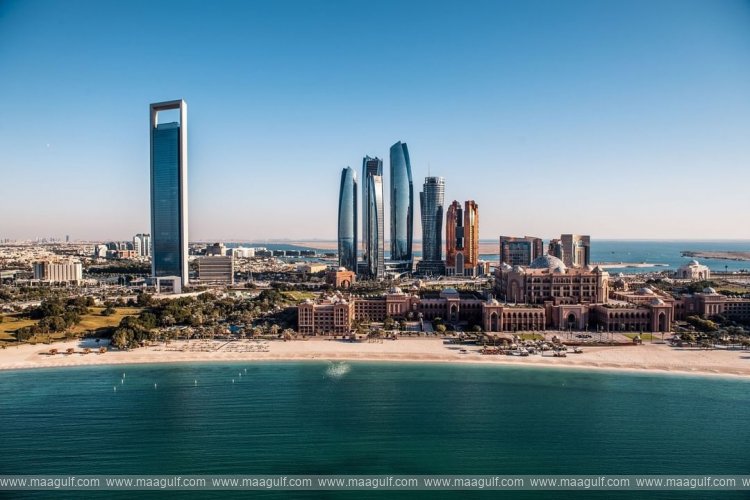 20 Abu Dhabi records AED10.6 billion in real estate transactions in January