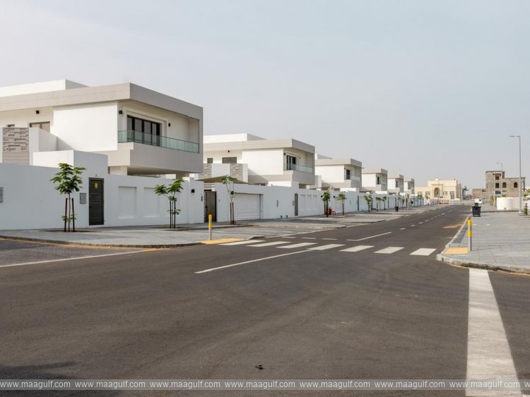 Over AED63 billion in housing benefits disbursed in Abu Dhabi in five years