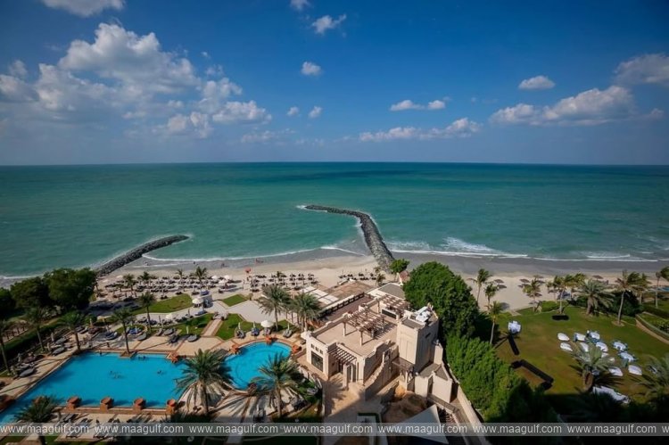 \'Ajman Tourism\' launches promotional tour in UK