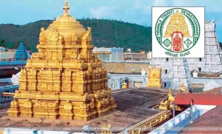 ఏపీలో పర్యాటక శాఖ ద్వారా శ్రీవారి దర్శనాలు