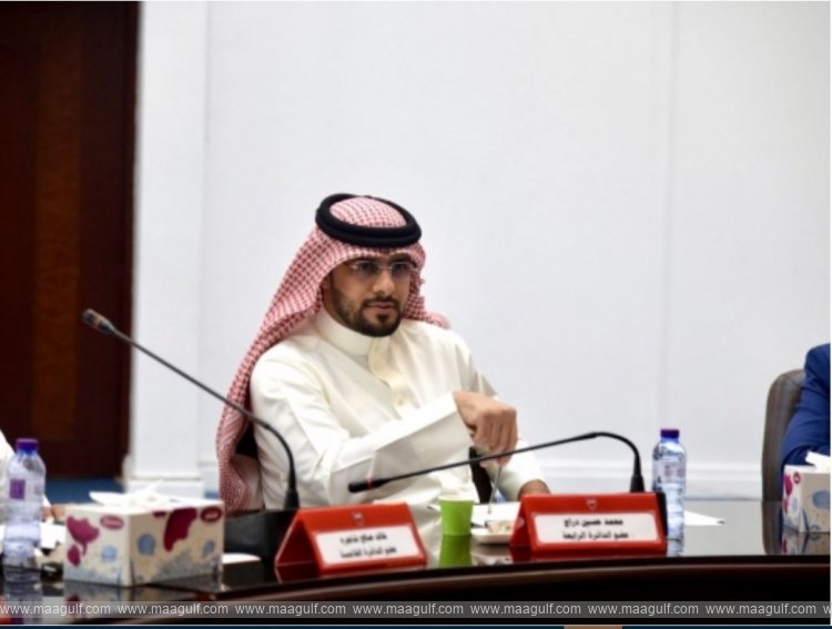 ఛారిటీ సొసైటీలకు శుభవార్త చెప్పిన బహ్రెయిన్..!!