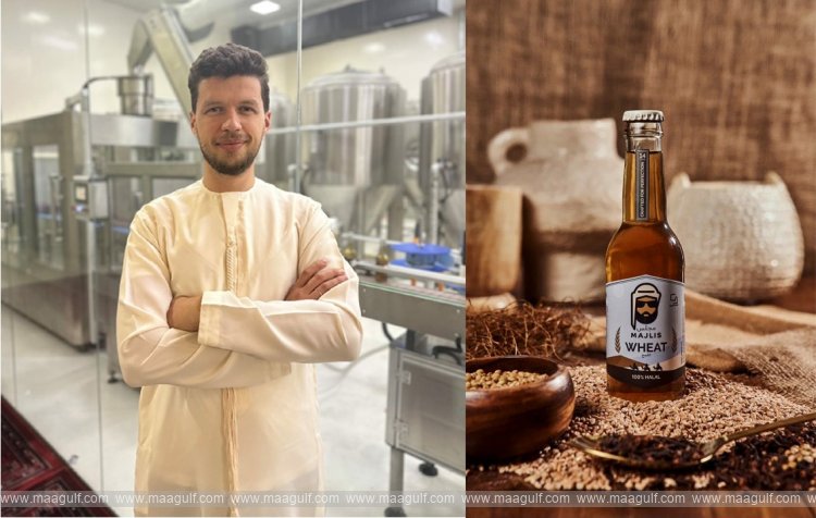 Dubai Unveils World’s First Halal-Brewed Arabian Ale