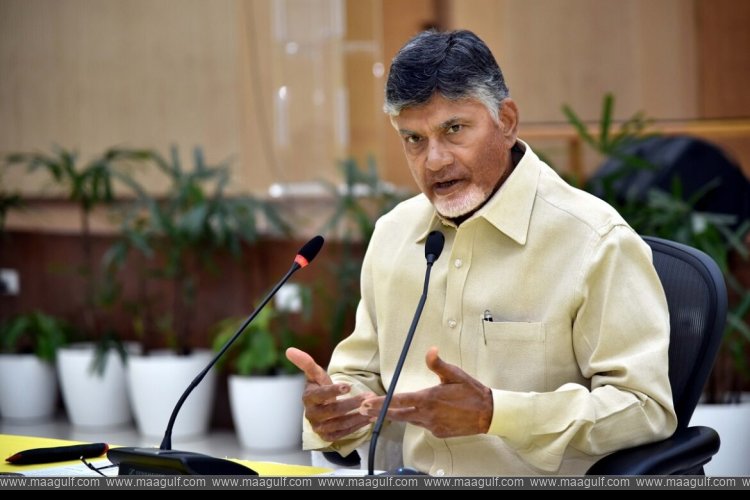 ఏపీ ప్రజలకు కొత్త పథకం..
