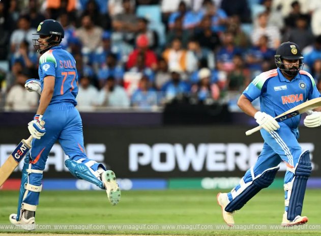 టీమిండియా తొలి వికెట్ డౌన్..