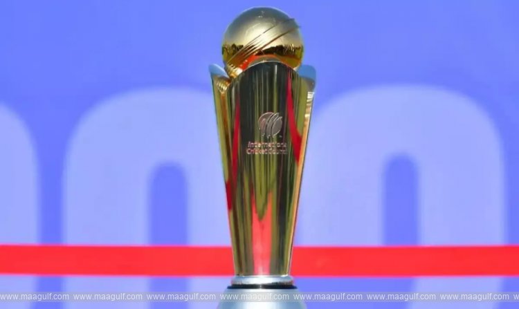 Tickets for ICC Men’s Champions Trophy 2025 UAE matches to go on sale today