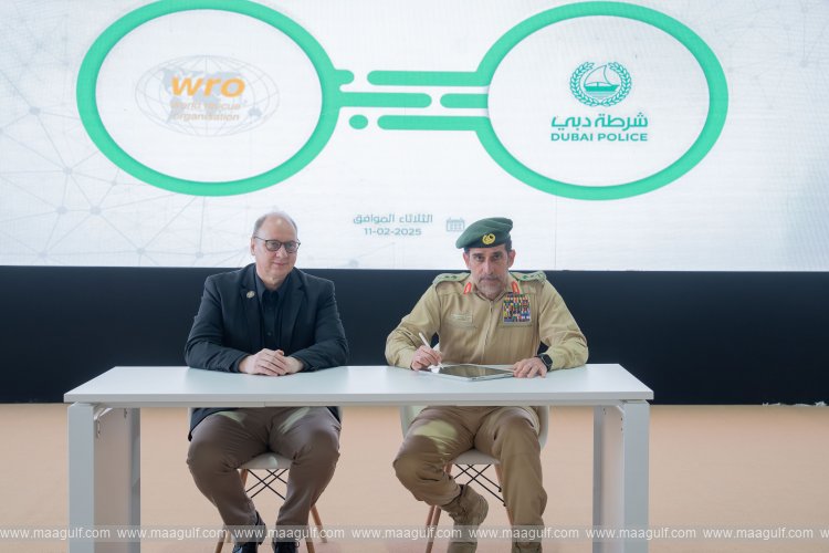 Dubai Police to host World Rescue Challenge 2027