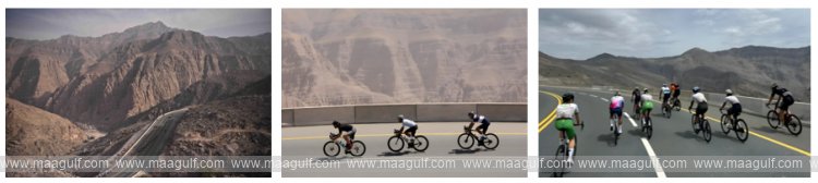 Jais Ride, a Thrilling New Cycling Race Confirmed