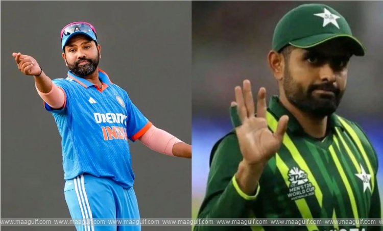 ICC Champions Trophy 2025: దుబాయ్ లో నేడు బంగ్లాదేశ్ తో భార‌త్ ఢీ