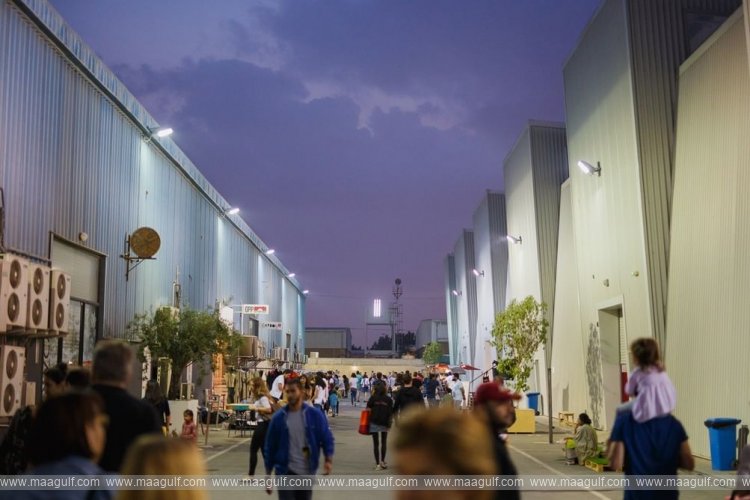 Dubai Culture launches International Art Fairs Grant to offer financial support for local galleries