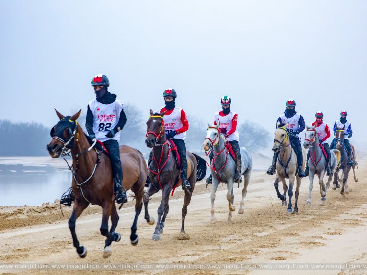 Mohammed bin Rashid Al Maktoum Endurance Festival set for 18 February