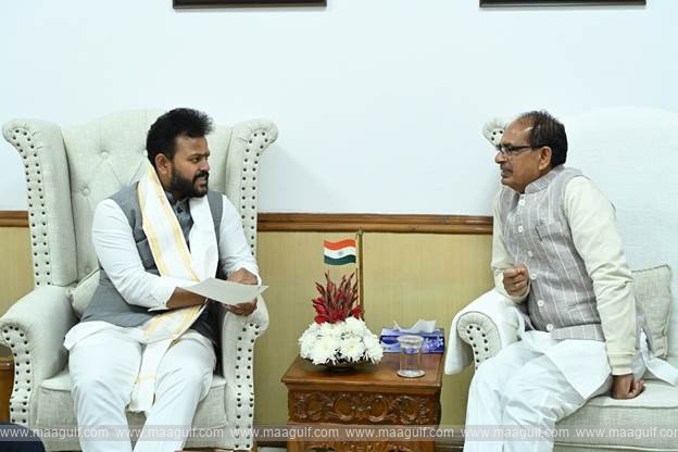 మిర్చి రైతుల‌ను అదుకుంటాం: కేంద్ర మంత్రి రామ్మోహ‌న్ నాయుడు