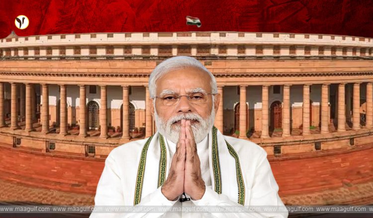 బీజేపీని గెలిపించిన ఢిల్లీ ప్రజలకు కృతజ్ఞతలు: ప్రధాని మోడీ