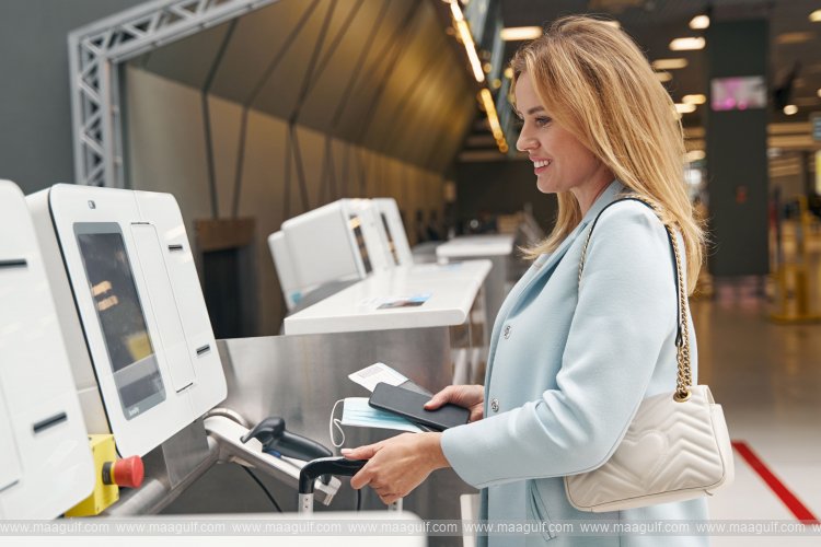 Airport Show 2025 to reflect the pace of technological progress at airports