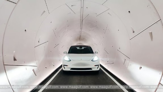 దుబాయ్ లూప్..ట్రాఫిక్ సమస్యకు చెక్..తగ్గనున్న ప్రయాణ సమయం..!!