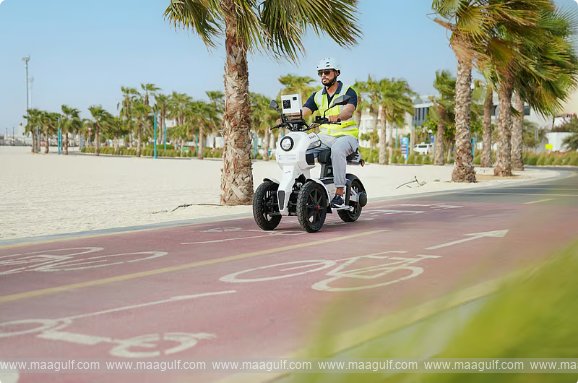 ఈ-బైక్‌లపై స్మార్ట్ కెమెరాలు.. భద్రత పరిధిలోకి సైక్లింగ్, ఈ-స్కూటర్ ట్రాక్‌లు..!!