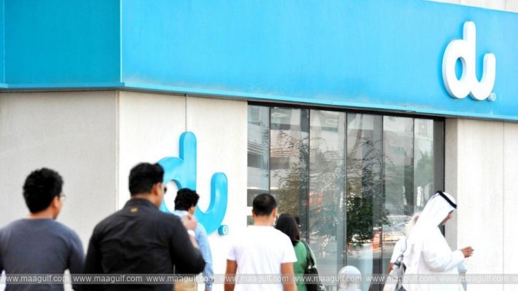 దుబాయ్ లో ఇంటర్నెట్ సేవలు నిలిచిపోయాయా?