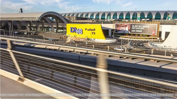 DXB సమీపంలో తాత్కాలిక బస్సు రూట్లలో మార్పులు..!!