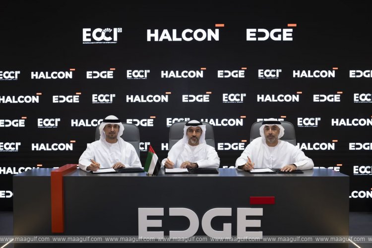EDGE to provide UAE industry with advanced defence production facility