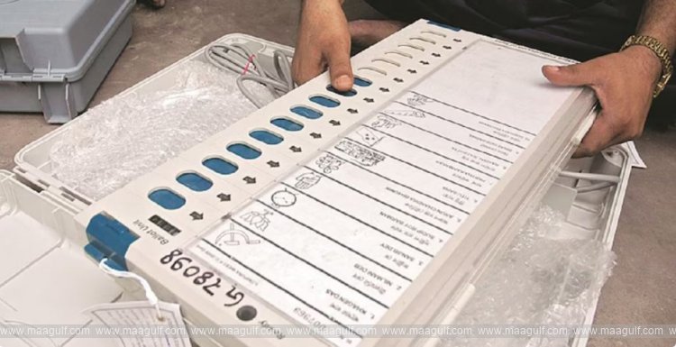 1 ఏపీ,తెలంగాణలో ప్రశాంతంగా కొనసాగుతున్న పొలింగ్