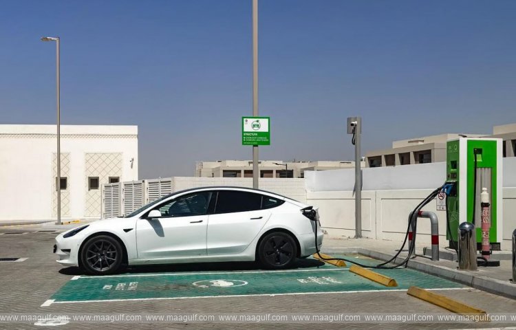 కొత్తగా 500 కొత్త EV ఛార్జింగ్ స్టేషన్‌ల ఇన్‌స్టాల్..!!