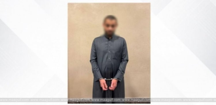 బహ్రెయిన్‌లో నకిలీ కాన్సర్ట్ టిక్కెట్ల స్కామ్ నిందితుడు అరెస్ట్..!!