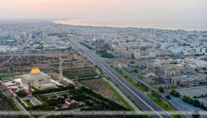 వరల్డ్ అవినీతి అవగాహన సూచిక.. ఒమన్ పురోగతి..!!