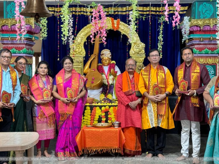 ఘంటసాలకు భారత రత్నఇవ్వాలి: వంశీ రామరాజు