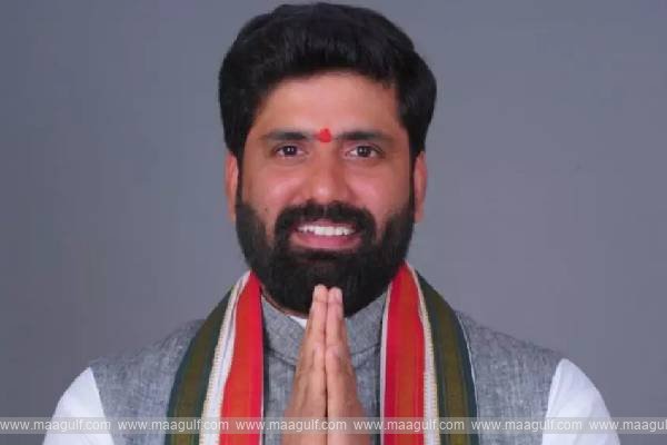 రాజకీయ ధృవతార-మందాడి అనిల్ కుమార్ యాదవ్: స్పెషల్ స్టోరీ