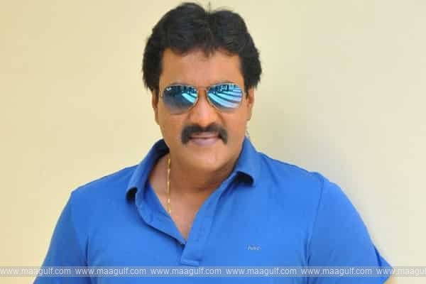 భీమవరం బుల్లోడు-సునీల్