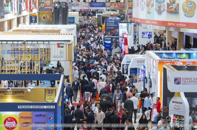 DWTC unveils February Calendar of Events