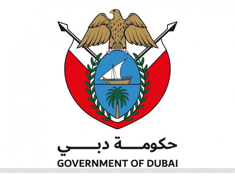 Sheikh Mohammed issues law on emblems of Emirate of Dubai, Government of Dubai