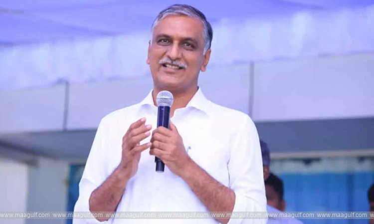 బడ్జెట్ లో తెలంగాణకు ద్రోహం జరిగింది: హరీష్ రావు