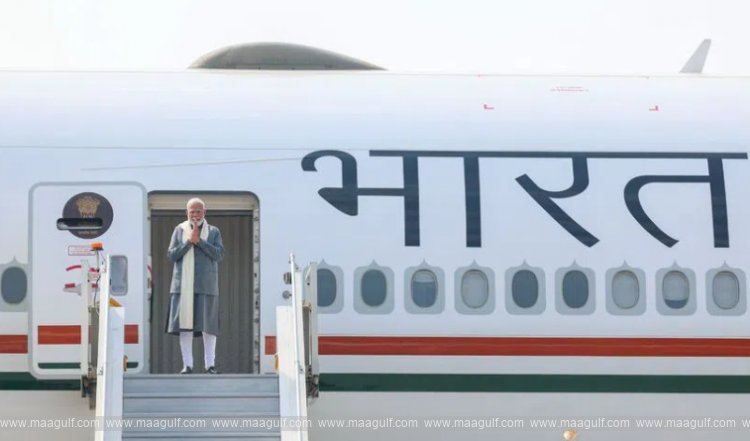 ప్రధాని మోడీ విమానం పై ఉగ్రదాడి చేస్తాం...ముంబై పోలీస్ ల‌కు కాల్