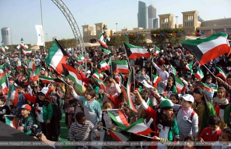 జాతీయ వేడుకలకు అంతర్గత మంత్రిత్వ శాఖ సిద్ధం..నో ఫైర్ వర్క్స్ ప్లీజ్..!!