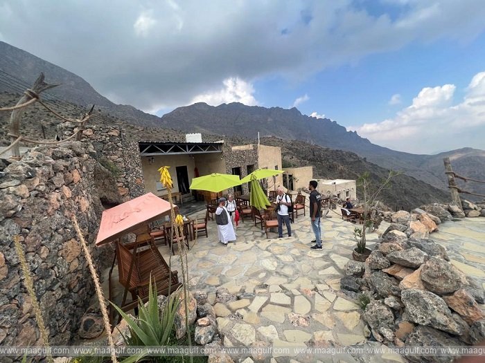 గ్రీన్ ఇన్ రిజిస్ట్రేషన్ల జాబితాలో సౌత్ అల్ బటినాకు అగ్రస్థానం..!!