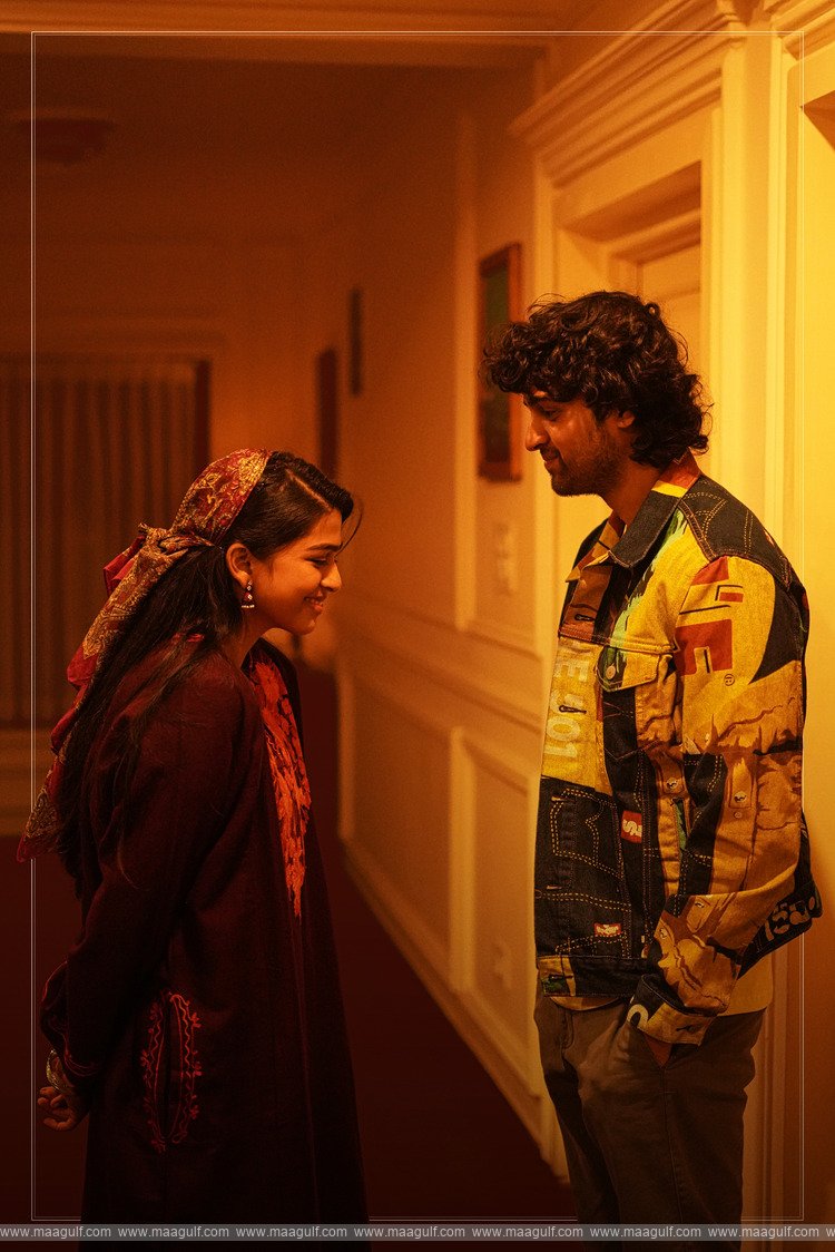 \'8 వసంతాలు\' ఫస్ట్ సింగిల్ అందమా అందమా మార్చి 3న రిలీజ్