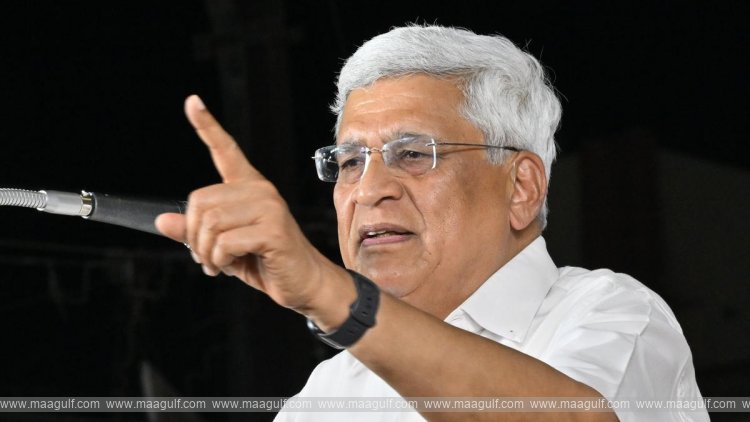 వామపక్ష రాజకీయ దిక్సుచి-ప్రకాశ్ కారత్